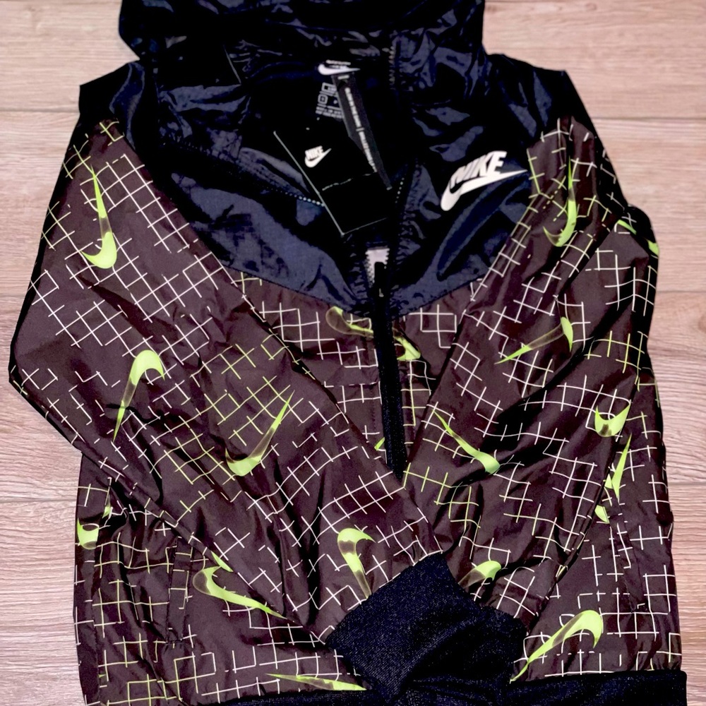 Nike Youth Jacket